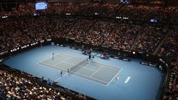 altText(Esta noche comienza el Australian Open)}