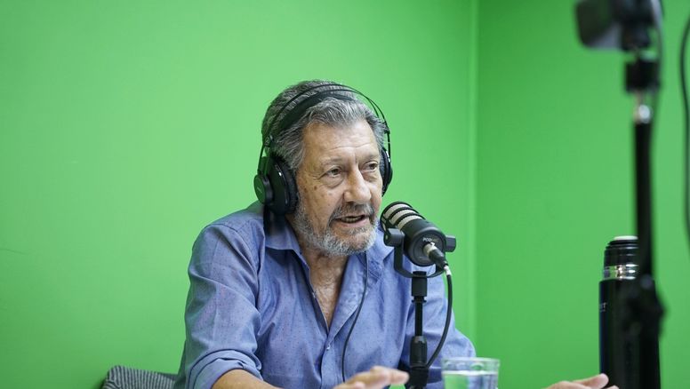 Parodi: La Dirección de Apoyo al Liberado debe ser una escuela de la democracia