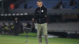 altText(Nicolás Vigneri es nuevo DT de Fénix)}