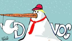 altText(El Primer Ministro de Canadá escenifica en Davos la crisis de orden imperial impuesto por Occidente)}