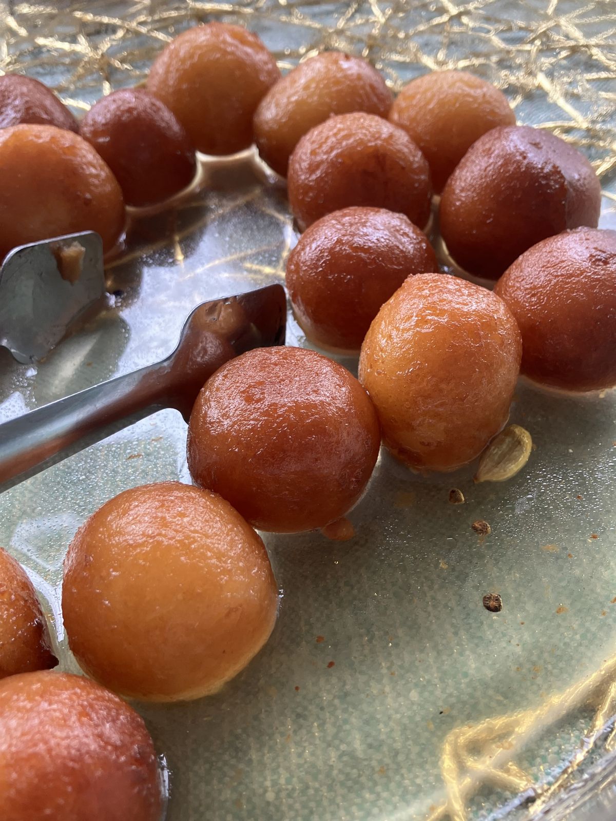 Gulab Jamun