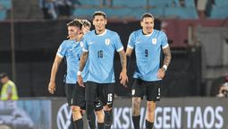 altText(Uruguay: los jugadores 