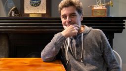 altText(Gabriel Mazzarovich: «Uruguay es menos democrático que antes» )}