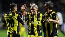 altText(Peñarol nuevo líder del Clausura: ¿Cómo están las posiciones del Campeonato Uruguayo?)}