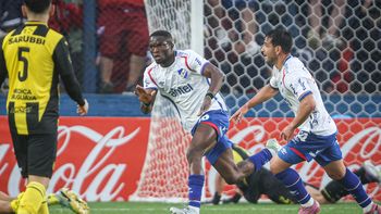 Los números aval el título de Nacional.