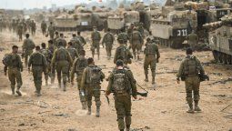 altText(Comenzó la tregua entre Israel y Hamas)}