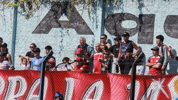 Decir que a River Plate lo manejan representes es una mentira atroz, aseguró expresidente