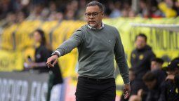 altText(Gran expectativa: Darío Rodríguez se acerca al equipo ideal)}