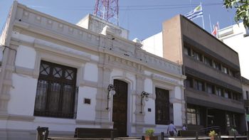 Llamado a concurso para contador/a en la Intendencia de Florida