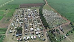 altText(Sequía: analizan prorrogar beneficios a las cooperativas del agro )}