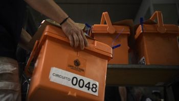 Empate en San Bautista (Canelones): ¿tiran la moneda para definir el alcalde?