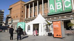 altText(Campaña del abrigo se extenderá hasta el 9 de julio)}