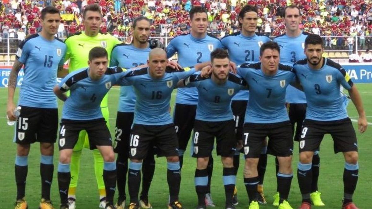 El fútbol uruguayo entre los más exportadores del mundo, según