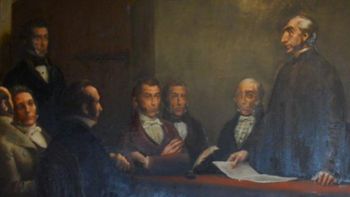 Uruguay 25 de Agosto: ¿Patria para todos?