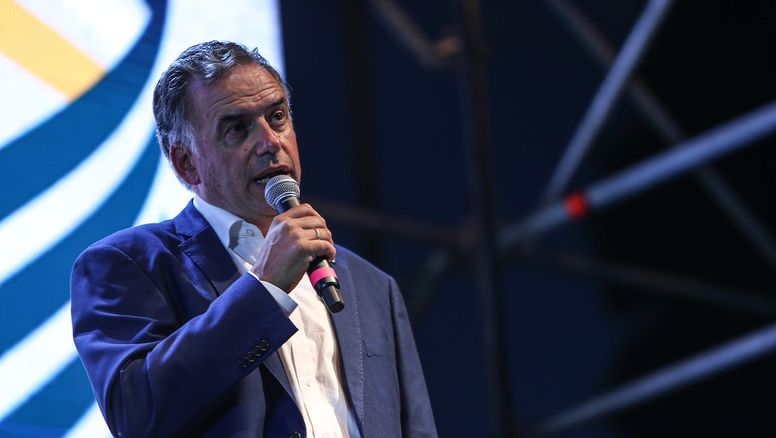 Orsi: todavía no nos dijeron nada sobre las soluciones que planteamos