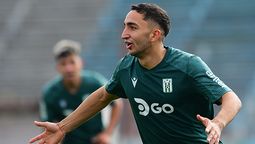 altText(Nacional negocia por un lateral derecho del medio local)}