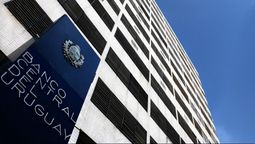 altText(El Banco Central modificará Carta Orgánica para poder controlar fondos como Conexión Ganadera)}