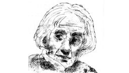 altText(Desde este jueves el CCE homenajea a Ida Vitale con una doble exposición)}