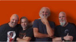 altText(Porque Dios y el rock quieren que este sábado vuelva La Chancha)}