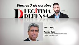 altText(Legítima Defensa - 07 Octubre 2022)}