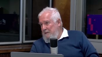 El economista César Failache cuestionó la hegemonía neoliberal en Último Bondi.