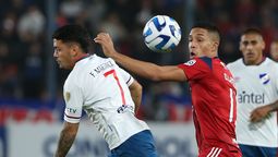 altText(Nacional con el objetivo de sellar el pasaporte a octavos)}