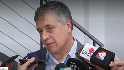 altText(Omar Paganini, el elegido de Lacalle Pou para el ministerio de Industria)}
