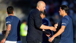 altText(Nacional: Viera con el once confirmado y a Gómez no lo saca nadie)}