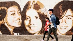 altText(Procesaron al militar Juan Rebollo por asesinato de Las muchachas de abril)}