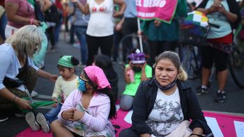 Contra las violencias de género, más Estado