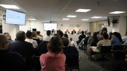 altText(UTU apuesta a la educación en cárceles junto a INEFOP e INR)}