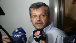 altText(Leal sobre Heber: “Es un jerarca que no sabe pero tiene que aparentar autoridad”)}