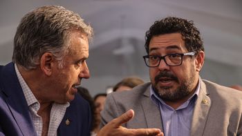 Gobierno sale a escuchar: Orsi reúne al FA y Sánchez mantiene reuniones reservadas con académicos
