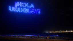 altText(Hola Uruguay: la multinacional telefónica Tigo lanzó su marca en Uruguay)}