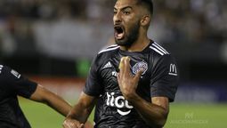 altText(Peñarol ya tiene su primer refuerzo, solo falta la firma)}