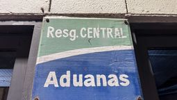 altText(Más de 100.000 personas ingresaron al país el fin de semana previo a Año Nuevo)}