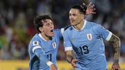 Uruguay enfrentará a País Vasco y Costa de Marfil en marzo.