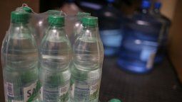 altText(Estiman que mayor consumo de agua embotellada se mantendrá)}