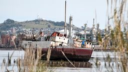 altText(Las cosas están bien mal en el Puerto)}