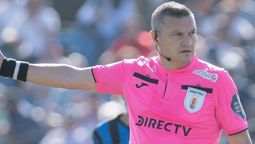 altText(Árbitros: la posibilidad de parar el fútbol sigue latente)}