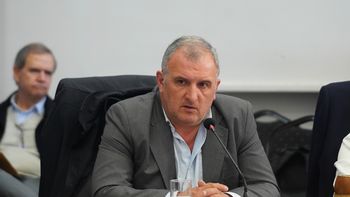 Ximénez denuncia opereta y asegura que no toleran que el FA gobierne en Lavalleja