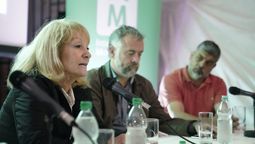 altText(Cosse presentó las obras de vialidad en avenida Mendoza)}