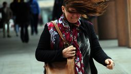 altText(Primavera indecisa: ¿Cuál es el pronóstico para  los próximos días?)}