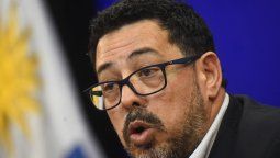 altText(¿Cómo lograr que Uruguay sea un país industrializado? El ambicioso plan que reveló Alejandro Sánchez)}