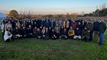 Logicalis Uruguay celebra su 25 aniversario