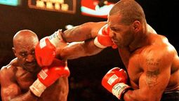 altText(Tyson vs Holyfield: el reencuentro de dos boxeadores legendarios)}