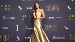 altText(Golden Globes 2025: ¿Cuáles fueron los grandes ganadores de la noche?)}