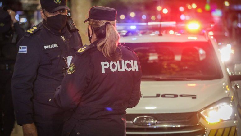 Hombre murió acribillado y su hija de 2 años recibió varios disparos