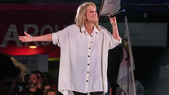 El Frente Amplio es su militancia y es la militancia la que va a asegurar la victoria