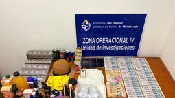 altText(Operativo en José Ignacio terminó con tres condenados por reiterados fraudes con tarjetas robadas)}